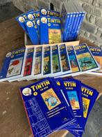 LES AVENTURES DE TINTIN EN DVD, Tintin, Autres types, Utilisé, Enlèvement ou Envoi