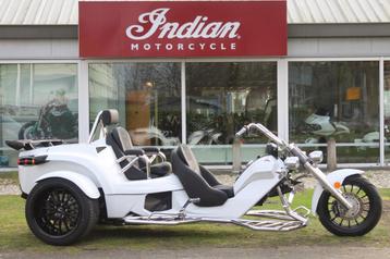 Rewaco RF1 PUR3 trike beschikbaar voor biedingen