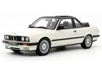 BMW E30 325i BAUER 1988 1/18 Ottomodels, Verzenden, Nieuw, Auto, OttOMobile
