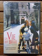 )))  La Vie est Belle //  Roberto Benigni  /  Neuf  (((, Cd's en Dvd's, Dvd's | Komedie, Overige genres, Alle leeftijden, Ophalen of Verzenden