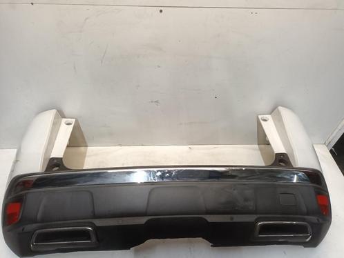 BUMPER ACHTER Peugeot 3008 II (M4 / MC / MJ / MR), Auto-onderdelen, Carrosserie, Bumper, Peugeot, Achter, Gebruikt
