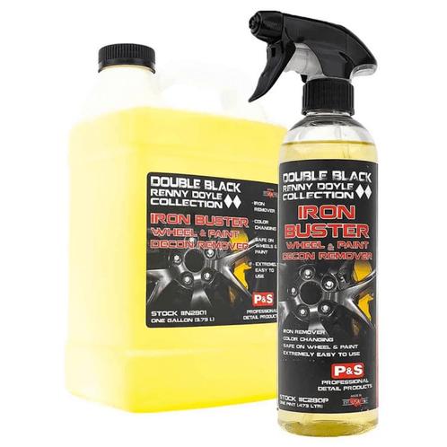 Vliegroestverwijderaar P&S 3800ml of 473ml, Auto diversen, Onderhoudsmiddelen, Ophalen of Verzenden