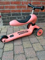 Scoot en Ride, Kinderen en Baby's, Speelgoed | Buiten | Voertuigen en Loopfietsen, Ophalen, Gebruikt
