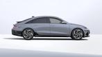 Hyundai Ioniq 6 77,4 kWh Balance Sensation | 20' velgen | PA, Auto's, Hyundai, Automaat, 4 deurs, Gebruikt, Zwart