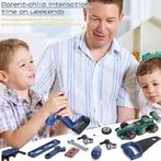 bouwgereedschap en accessoires SNELLE GRATIS LEVERING, Kinderen en Baby's, Speelgoed | Educatief en Creatief, Verzenden, Nieuw