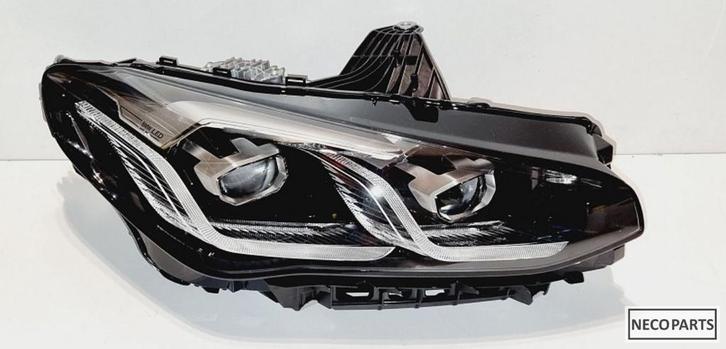 BMW 2 SERIE ACTIVE TOURER LEVERBAAR!!, Auto-onderdelen, Verlichting, BMW, Gebruikt, Ophalen of Verzenden