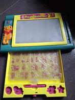 Mega sketcher winnie pooh, Enlèvement, Utilisé