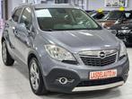 Opel Mokka 1.7 CDTI Cuir Chauffants Gps Cruise Clim Sensors, Autos, Opel, Cuir, Achat, Entreprise, Electronic Stability Program (ESP)