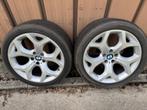 BMW breedset 20inch origineel, Ophalen, Gebruikt