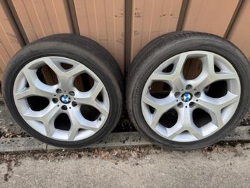 BMW breedset 20inch origineel beschikbaar voor biedingen