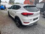 HYUNDAI TUCSON 4wd SUV - VOL, Auto's, Gebruikt, Euro 6, Bedrijf, Tucson