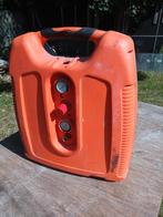 Compressor 220V, Ophalen of Verzenden, Zo goed als nieuw