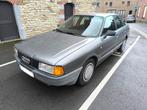 Audi 80, Auto's, Voorwielaandrijving, Stof, Particulier, Audi