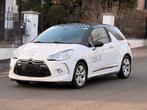À vendre Citroën DS3 Diesel 1.6 – année 2014, Euro 5, Achat, Entreprise, Boîte manuelle