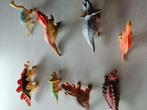 Speelgoed dieren dinosaurus, Kinderen en Baby's, Speelgoed | Actiefiguren, Ophalen of Verzenden, Gebruikt
