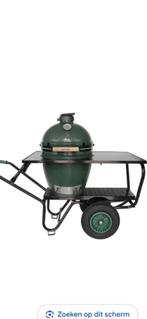 Green egg mover, Ophalen of Verzenden, Zo goed als nieuw