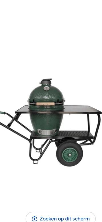 Green egg mover, Enlèvement ou Envoi, Comme neuf