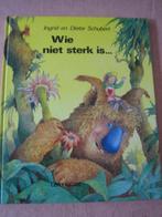 2 Kinderboeken, Ophalen, Zo goed als nieuw, Fictie algemeen