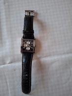 Montre pour homme, Montre-bracelet, Autres marques, Enlèvement ou Envoi, Cuir