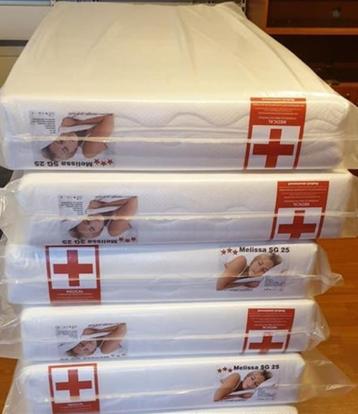 C6 Matrassen PROMO 90x200x20cm dikte + Gratis Levering beschikbaar voor biedingen