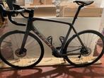 Trek Emonda SL6 2021 + Wahoo Bolt, Fietsen en Brommers, Carbon, Heren, Zo goed als nieuw, 57 tot 61 cm