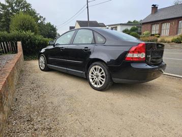Volvo s40 benzine lpg, Autos, Cuir, Achat, Boîte manuelle, S40