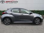 Toyota Yaris Iconic+Hitech pack+cam+sens V&A, Auto's, Toyota, Automaat, 116 pk, Overige brandstoffen, Yaris
