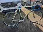 Renzo vintage fiets racefiets, Fietsen en Brommers, Fietsen | Heren | Herenfietsen, Gebruikt, Versnellingen, 57 tot 61 cm, Ophalen