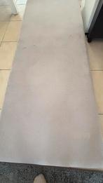Beige Auping matras 80x200, Ophalen, Gebruikt, Eenpersoons, 80 cm
