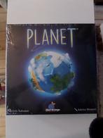 Planet, Drie of vier spelers, Ophalen of Verzenden, Nieuw, Geronimo Games