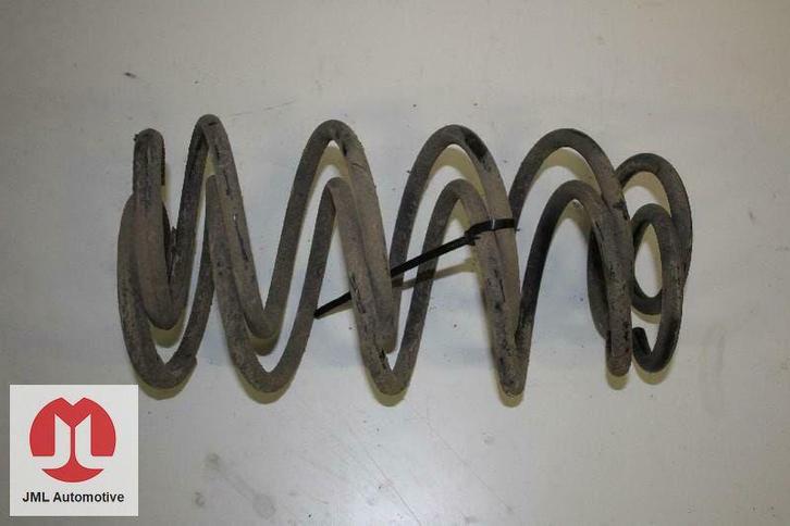 SPIRAALVEER SET ACHTER ALTO PIXO, Auto-onderdelen, Ophanging en Onderstel, Gebruikt, Ophalen of Verzenden