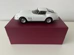 CMC Ferrari 275 GTB/C Ivory Cream Classic Gala Schwetzingen, Autres marques, Voiture, Enlèvement ou Envoi, Neuf