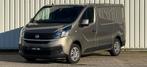 Fiat talento 2020 diesel 2.0 in zeer goede staat + keuring, Euro 6, Bedrijf, Te koop, ABS