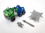 Transformers Beast Blade Optimus Prime, Verzamelen, Transformers, Overige generaties, Ophalen of Verzenden, Gebruikt