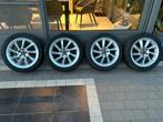 Mercedes velgen 17”, Auto-onderdelen, Banden en Velgen, Ophalen, Zomerbanden, Velg(en)