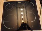 Zanussi inductie kookplaat, Elektronische apparatuur, Kookplaten, Ophalen, Gebruikt
