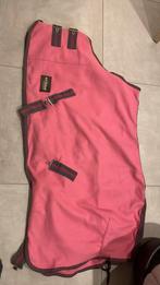 Shetlander zweetdeken, Dieren en Toebehoren, Ophalen, Zo goed als nieuw