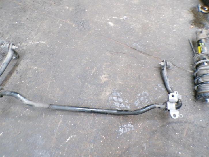 Barre stabilisatrice Fiat Scudo 3 2.0JTD 106kw 2022 LP/15303, Auto-onderdelen, Ophanging en Onderstel, Fiat, Gebruikt, Ophalen of Verzenden