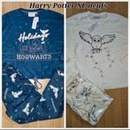 Lot de 2 pyjamas Harry Potter Hedwige Women'secret XL neufs, Enlèvement ou Envoi