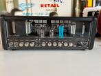 Versterker Hughes & Kettner Grandmeister Deluxe 40 + case, Musique & Instruments, Instruments à corde | Guitares | Électriques