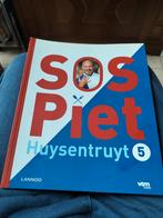 Piet Huysentruyt - 5, Ophalen, Zo goed als nieuw, Piet Huysentruyt
