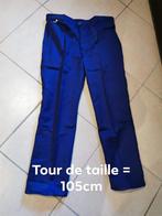 Divers pantalons bleu de travail (rentrée scolaire), Vêtements | Femmes, Neuf