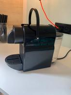Cafetière Nespresso Magimix Noir, Ophalen, Koffiemachine, Zo goed als nieuw, 1 kopje