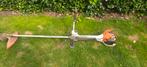 Bosmaaier Stihl Professional 460C, Tuin en Terras, Bosmaaiers, Ophalen, Zo goed als nieuw, Benzine, Stihl