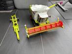 Bruder Claas Lexion 780 Terra Trac Maaidorser, Kinderen en Baby's, Ophalen, Gebruikt