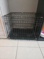 Bench voor kleine honden, Dieren en Toebehoren, Ophalen, Gebruikt, Hondenhok