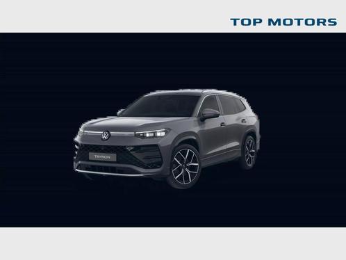 Volkswagen Tayron Tayron R-Line 1,5 l eTSI OPF 110 kW (150 P, Auto's, Volkswagen, Overige modellen, ABS, Airbags, Cruise Control