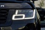 Land Rover Range Rover 4,4 V8 Vogue Lichte Vracht PanoramaTo, Auto's, Automaat, Gebruikt, 340 pk, Leder