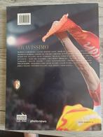 Fotoboek Standard de liege kampioenenjaar 07-08, Verzamelen, Sportartikelen en Voetbal, Ophalen of Verzenden, Nieuw, Boek of Tijdschrift
