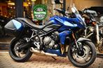 TRIUMPH TIGER SPORT 660 ***MOTOVERTE.BE***, Motoren, Motoren | Triumph, 3 cilinders, Toermotor, 660 cc, Bedrijf